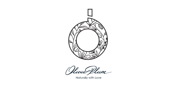 logo Olivia Plum