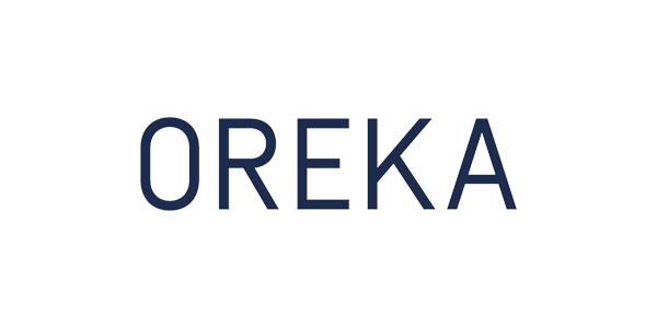 logo OREKA