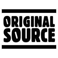 logo Original Source