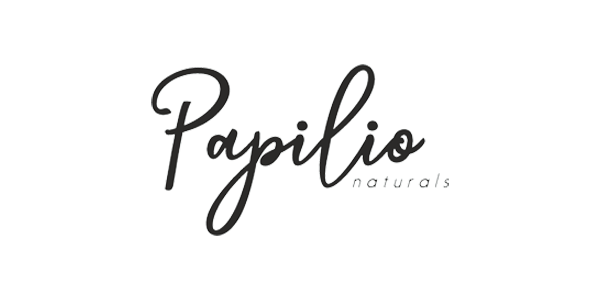 logo Papilio Naturals