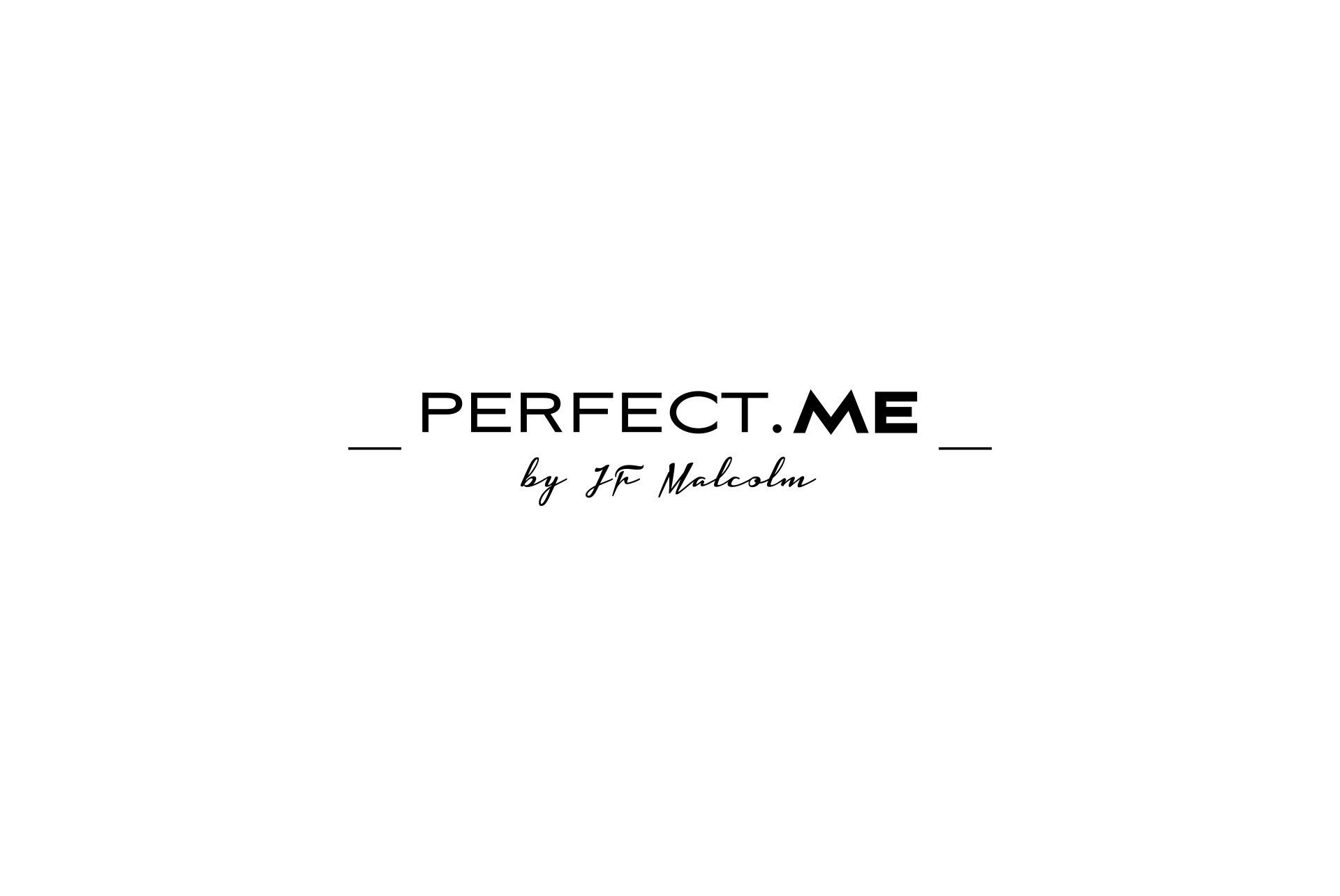 logo Perfect Me