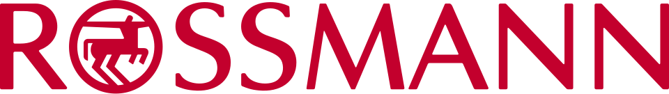 logo Rossmann