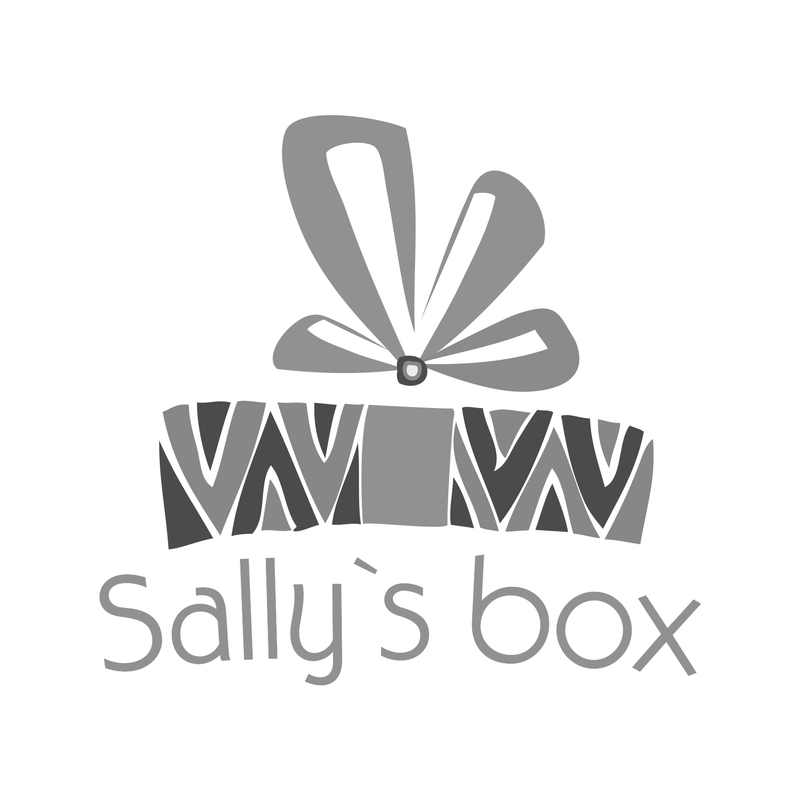 logo Sally's Box