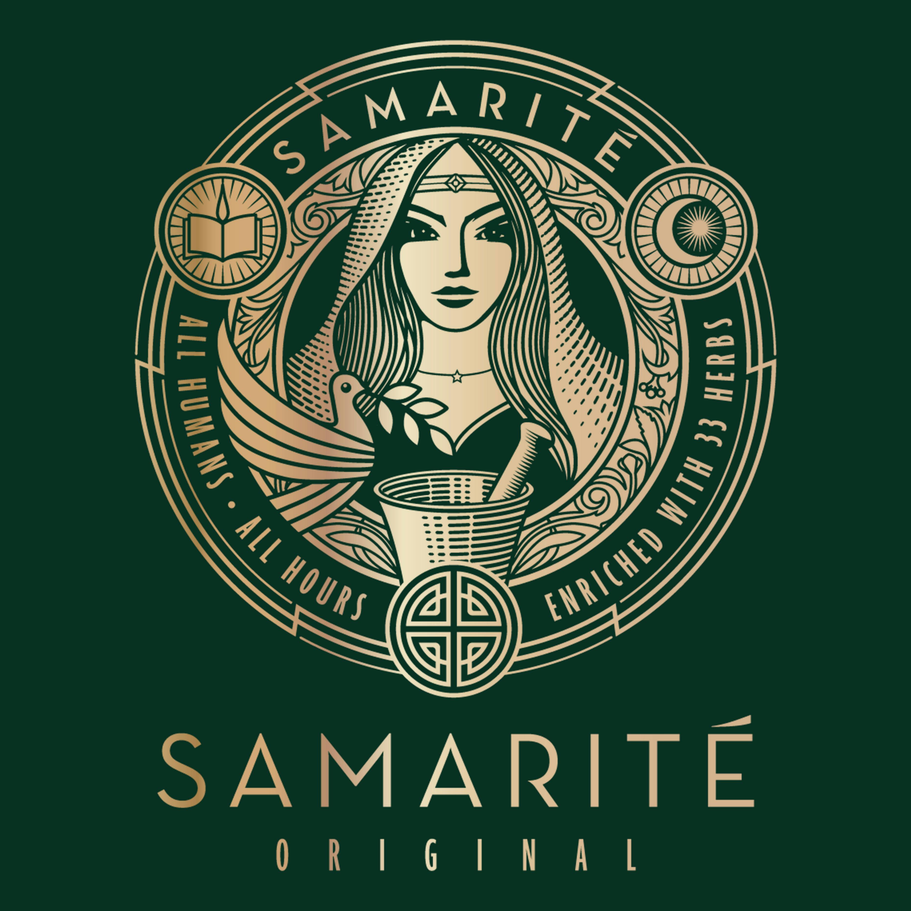 logo Samarite