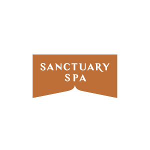 logo Sanctuary SPA