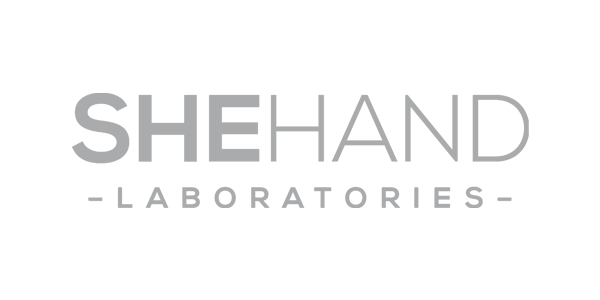 logo SheHand