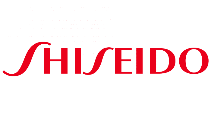 logo Shiseido