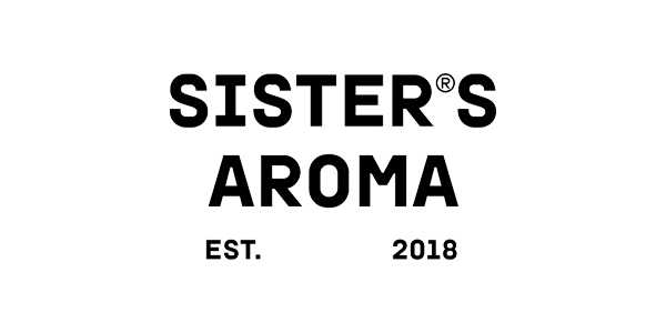 logo Sister's Aroma