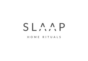 logo SLAAP Home Rituals