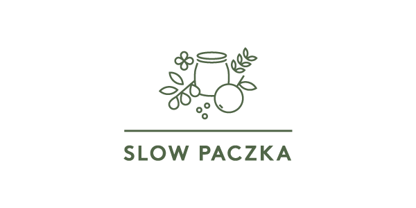 logo Slow Paczka
