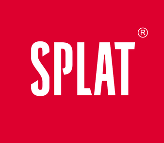 logo Splat