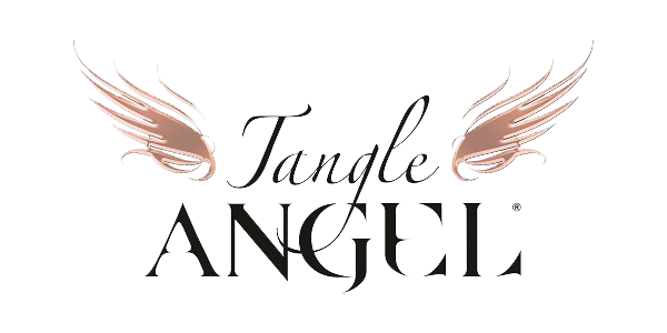 logo Tangle Angel