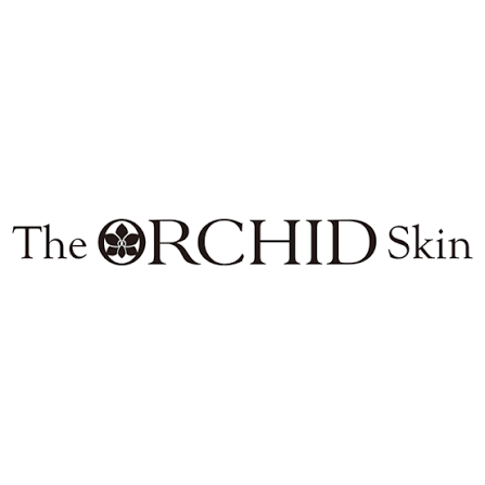 logo The Orchid Skin
