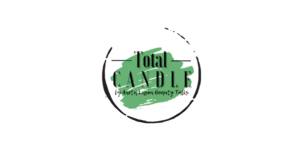 logo Total Candle