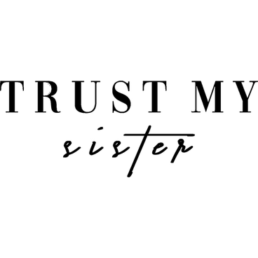 logo Trust My Sister