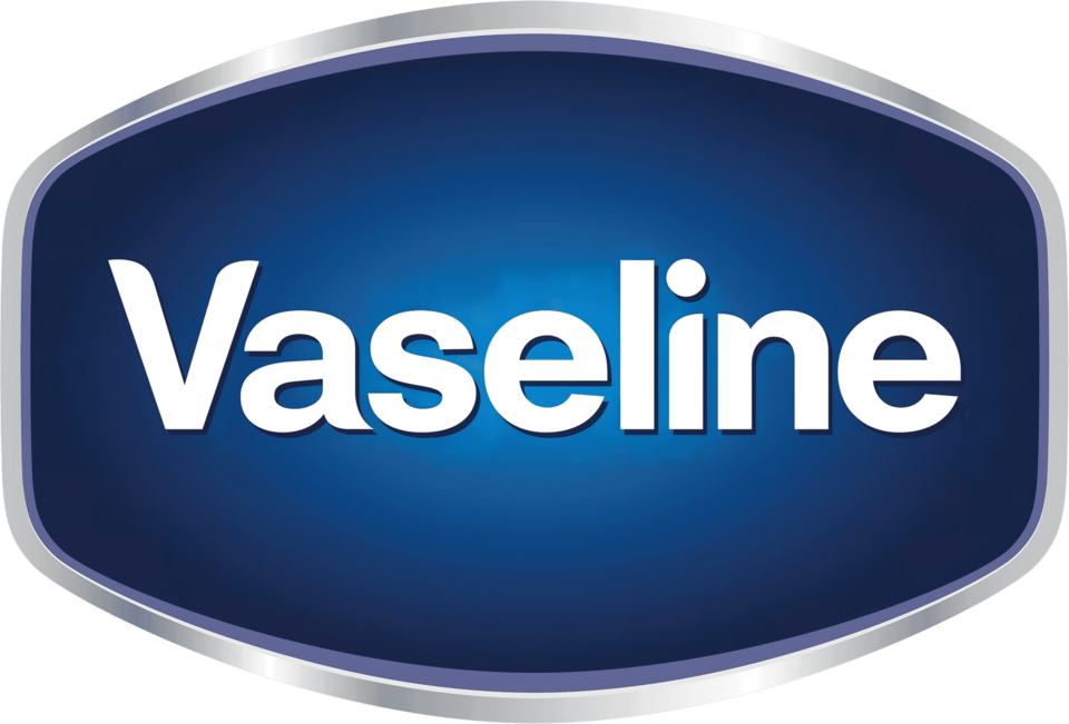 logo Vaseline
