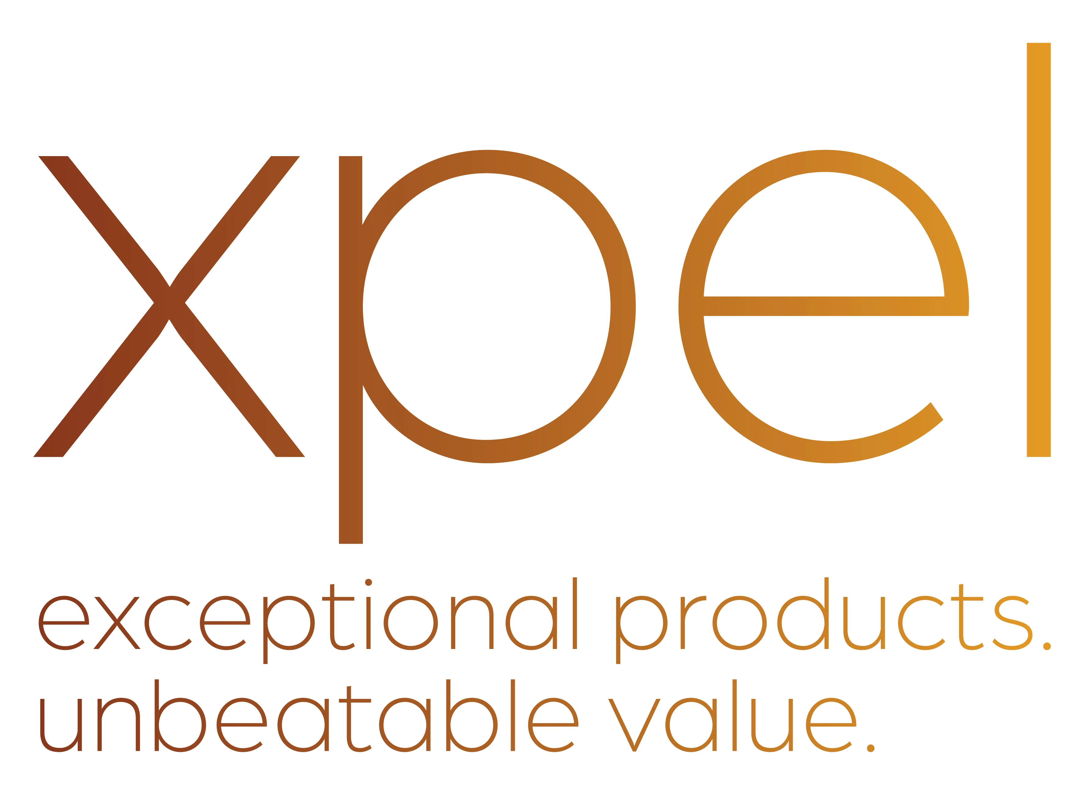 logo Xpel