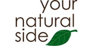 logo Your Natural Side