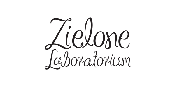 logo Zielone Laboratorium